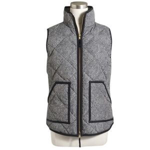 JCREW Women's Vest